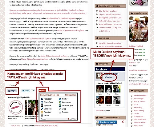 MUTLU DÜKKAN SEVG?L?LER ?Ç?N PASTA HED?YE ED?YOR