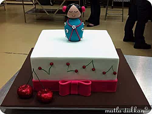 PLANET CAKE VE SYDNEY - IV