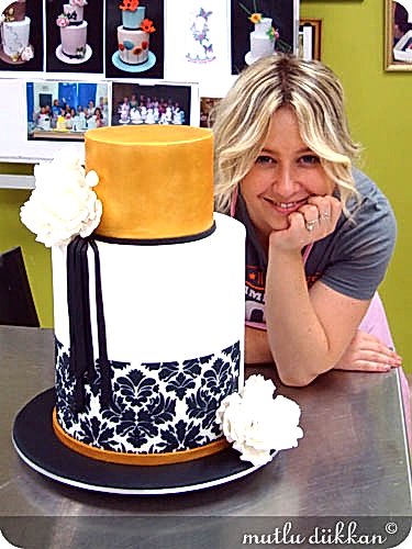 PLANET CAKE VE SYDNEY - V
