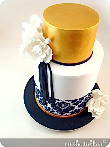 PLANET CAKE VE SYDNEY - V