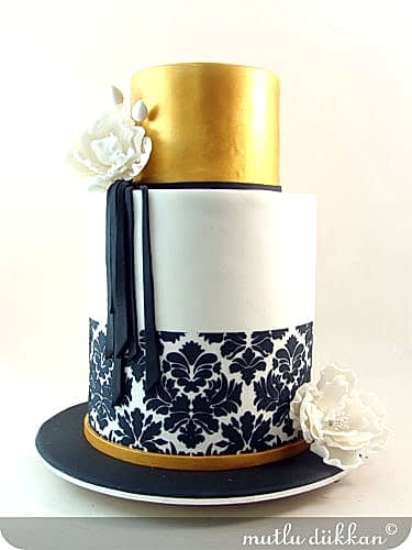 PLANET CAKE VE SYDNEY - V