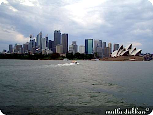 PLANET CAKE VE SYDNEY - VI