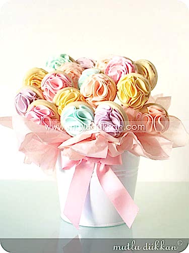 BEBEK KURAB?YES? VE CUPCAKELER?