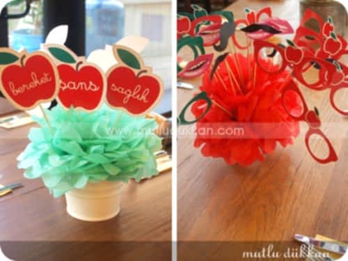 BABY SHOWER PART?S?
