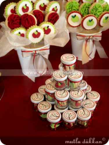 BABY SHOWER PART?S?