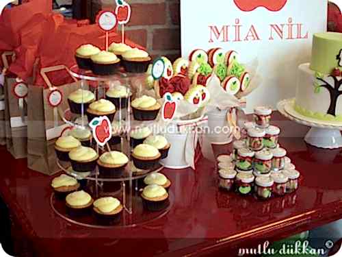 BABY SHOWER PART?S?