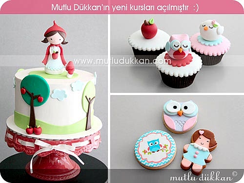 Mutlu Dükkan Kurslar? Aç?ld?