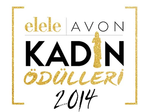 ELELE - AVON KADIN ÖDÜLLERİ 2014